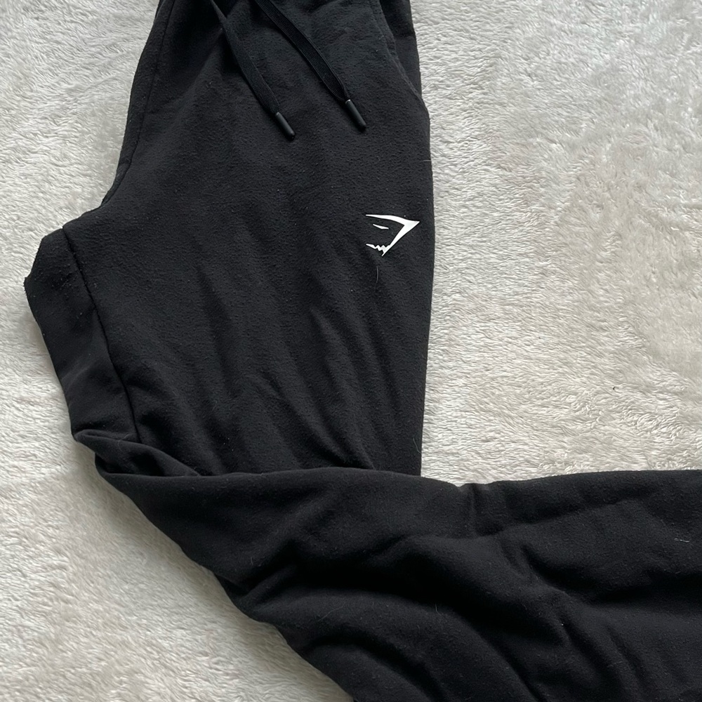gymshark joggers